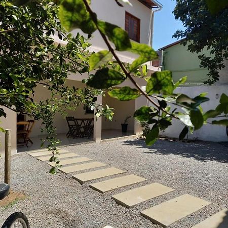 Hospedaria Sao Joao Mucugê Kültér fotó