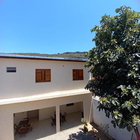 Hospedaria Sao Joao Mucugê Kültér fotó