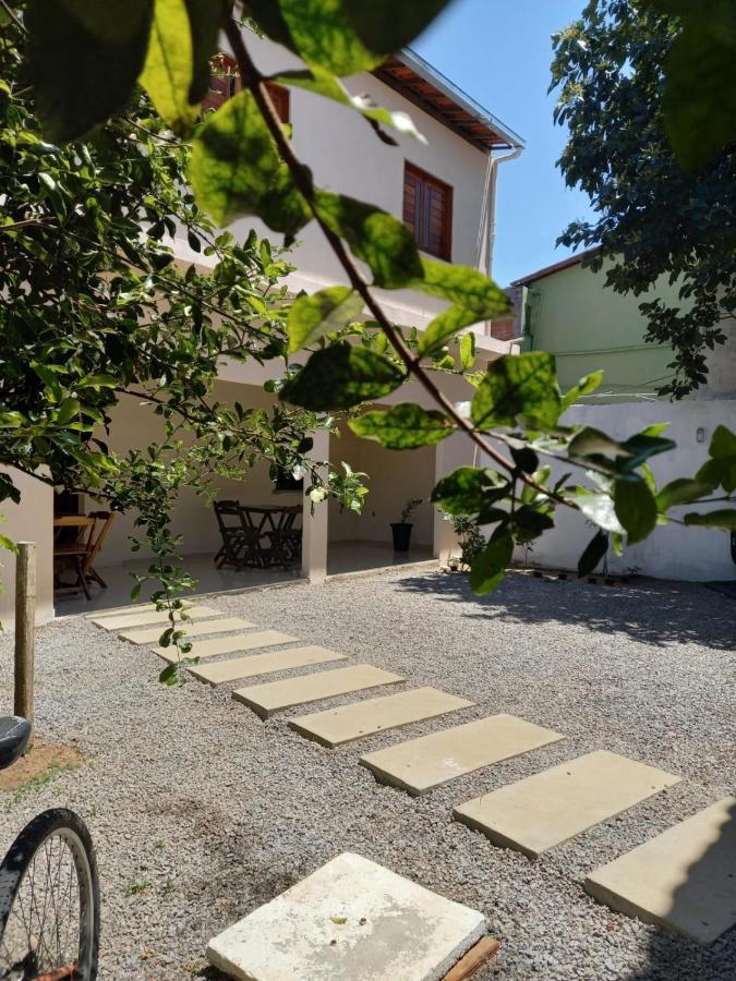 Hospedaria Sao Joao Mucugê Kültér fotó